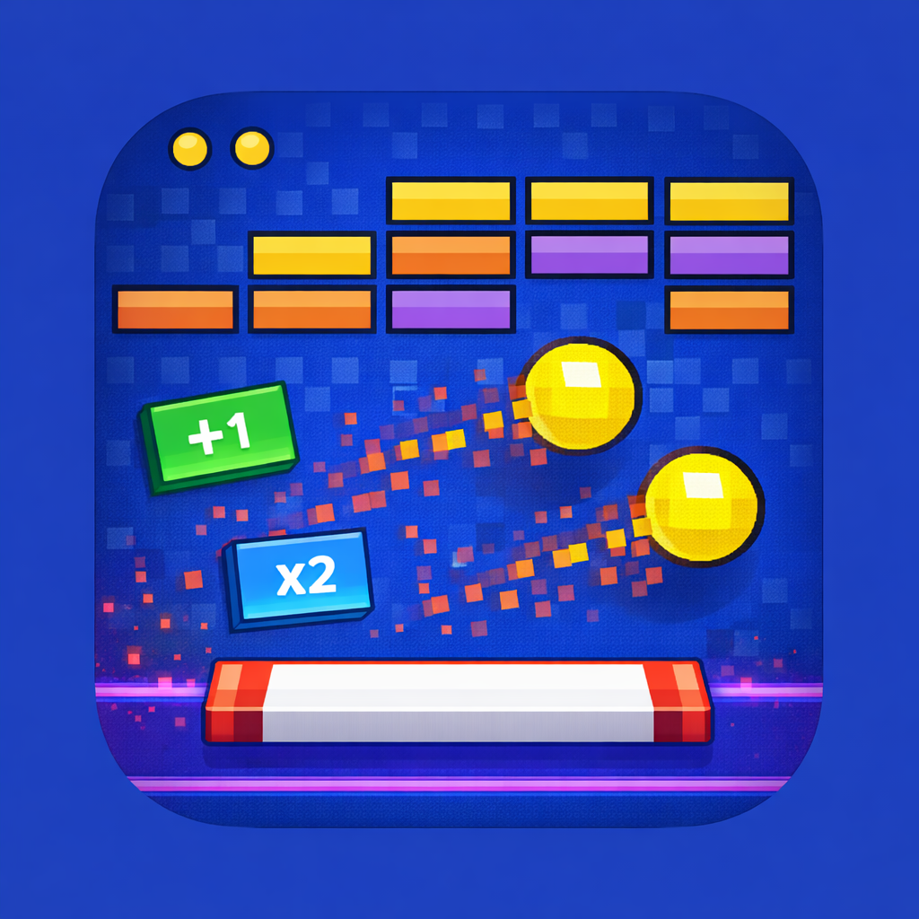Arkanoid Classic